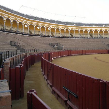 Jose Apartamento Сан Хосе де ла Ринконада Екстериор снимка